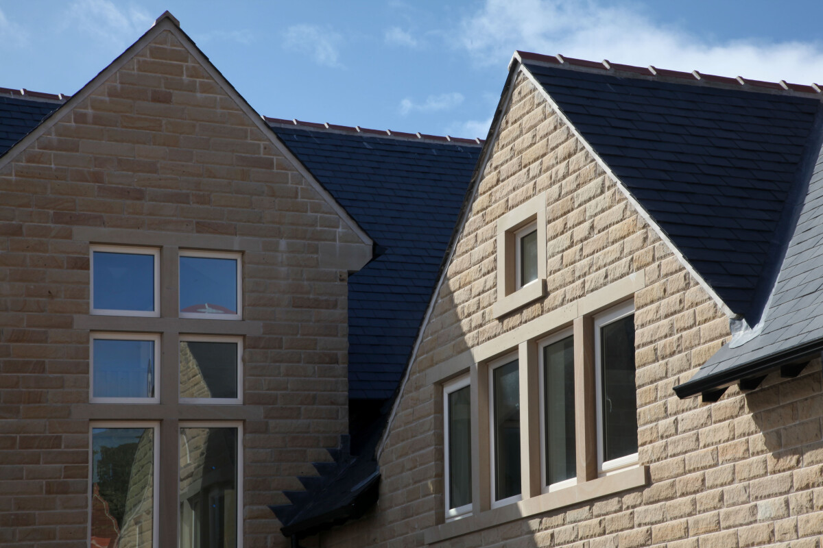 Roofline